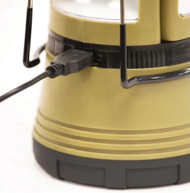 TJM Camping Lantern