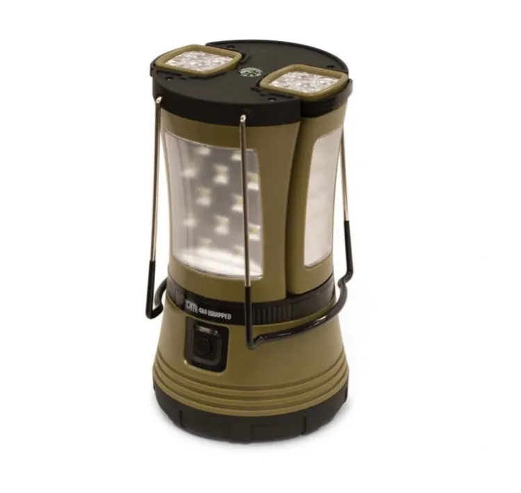 TJM Camping Lantern