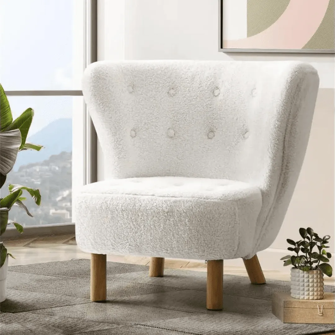Tona Armchair Lounge