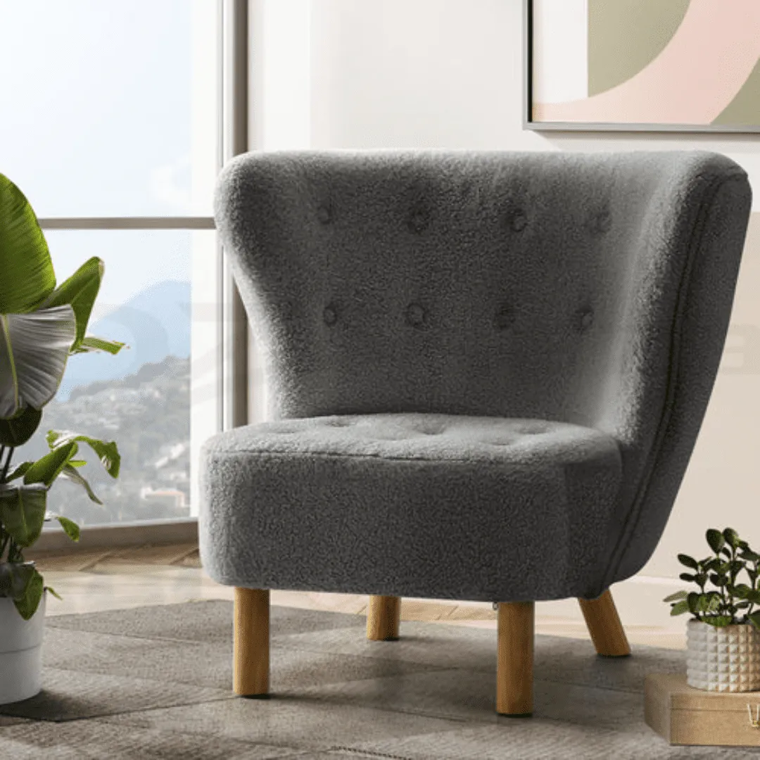 Tona Armchair Lounge