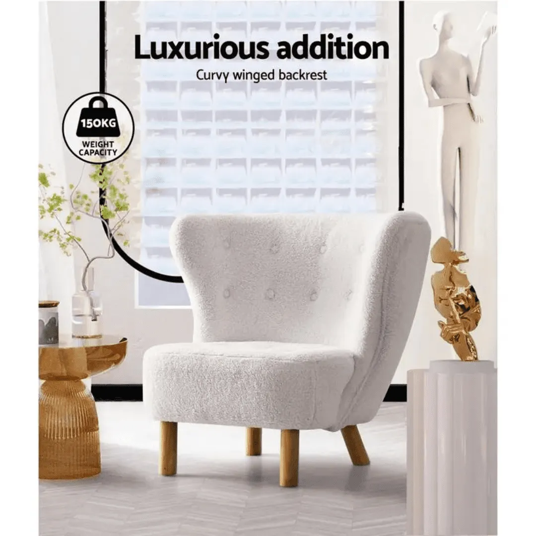 Tona Armchair Lounge