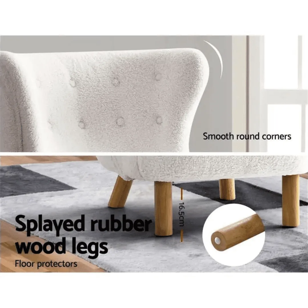 Tona Armchair Lounge
