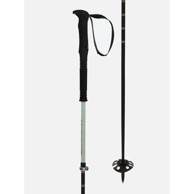 Touristick Aa Poles (Adjustable)