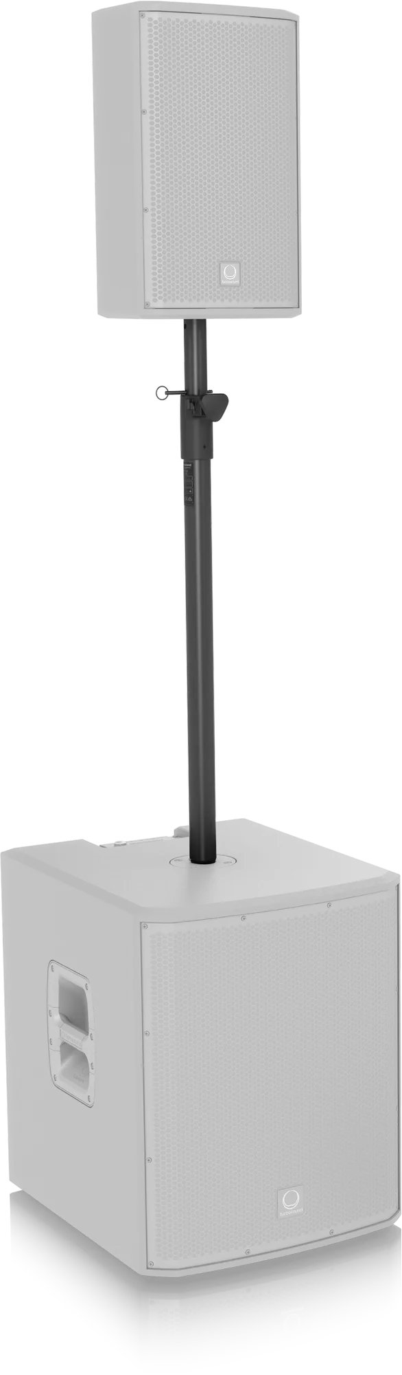 TPOLE AJ-01