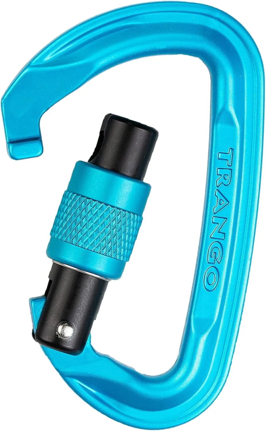 Trango Superfly EVO Screwlock Carabiner, Singles & 3 Packs