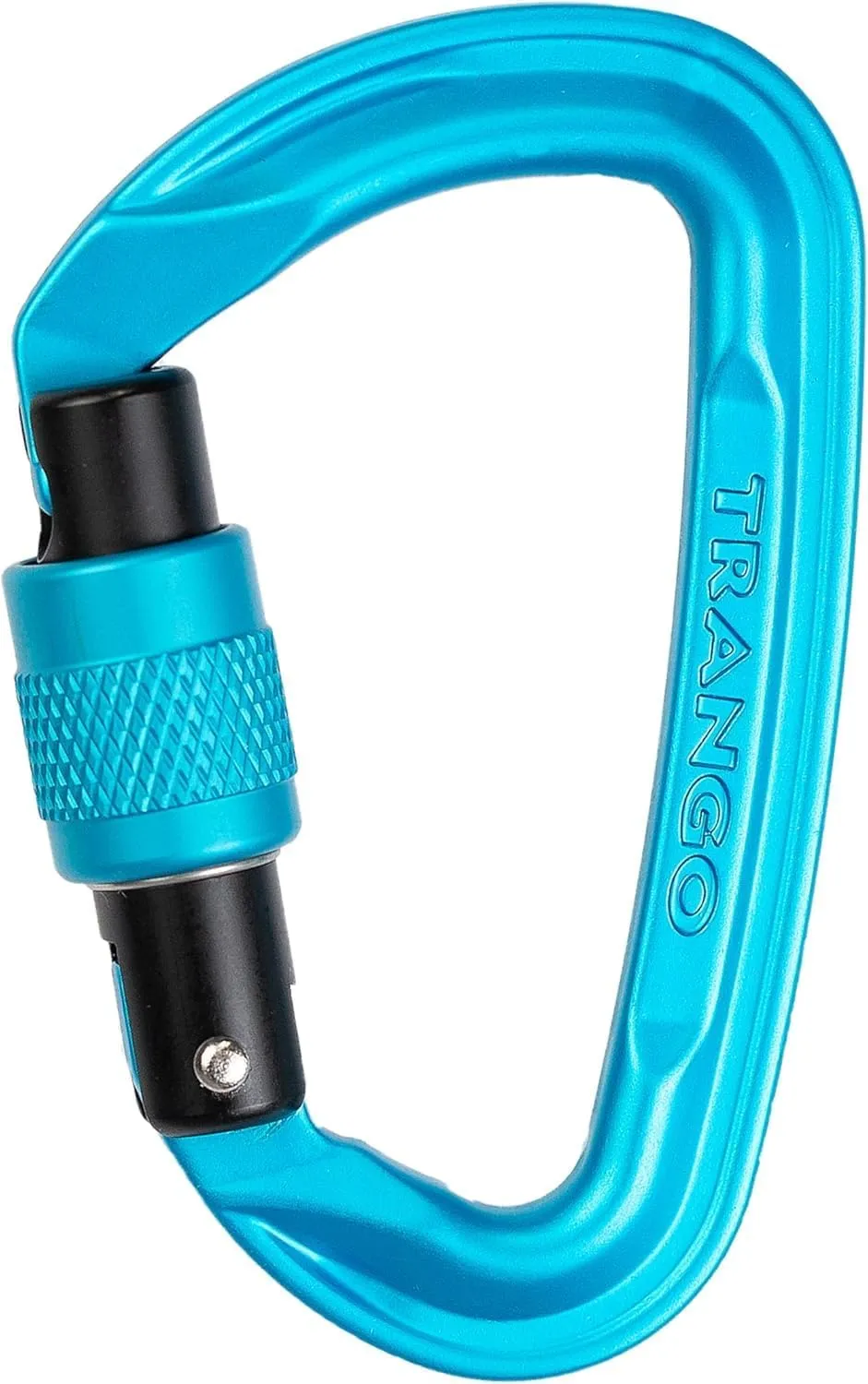 Trango Superfly EVO Screwlock Carabiner, Singles & 3 Packs