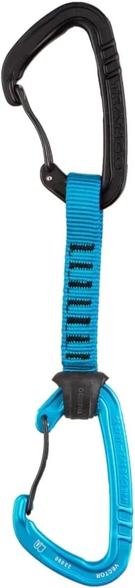 Trango Vector Quickdraw - 12cm, 24cm, 12cm 6 Pack, or Quickdraw Package