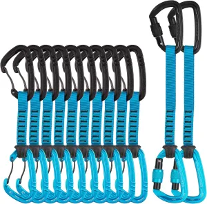 Trango Vector Quickdraw - 12cm, 24cm, 12cm 6 Pack, or Quickdraw Package