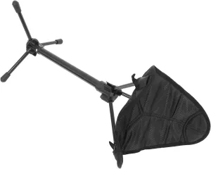 Travel Folding Camping Stool Lightweight Collapsible Chair for Outdoor Activities Durable Design for Fishing Picnics Gardening Easy to Carry and Store Convenient Tripod Seat for