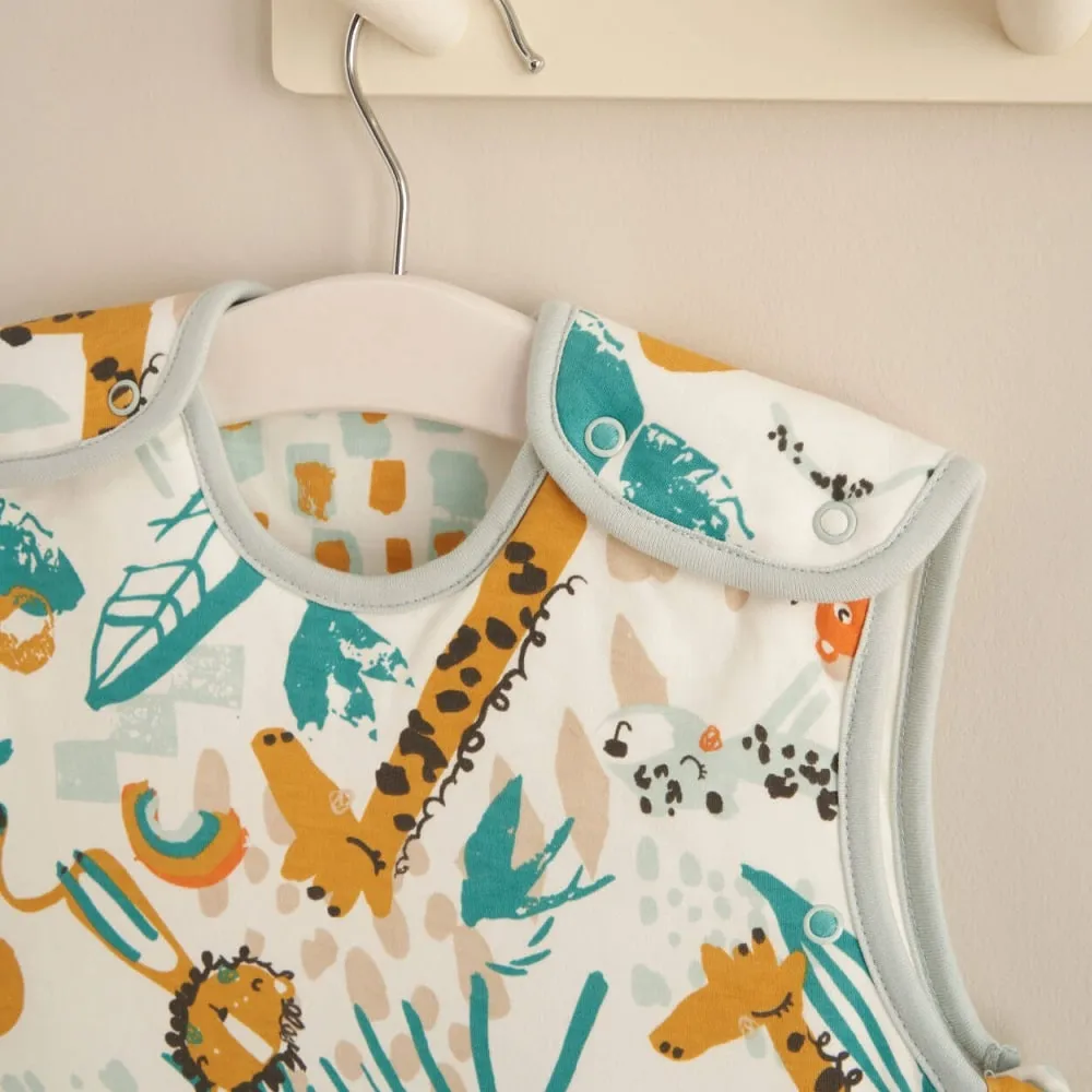 Tutti Bambini Baby Sleep Bag 0-6 Months – Run Wild