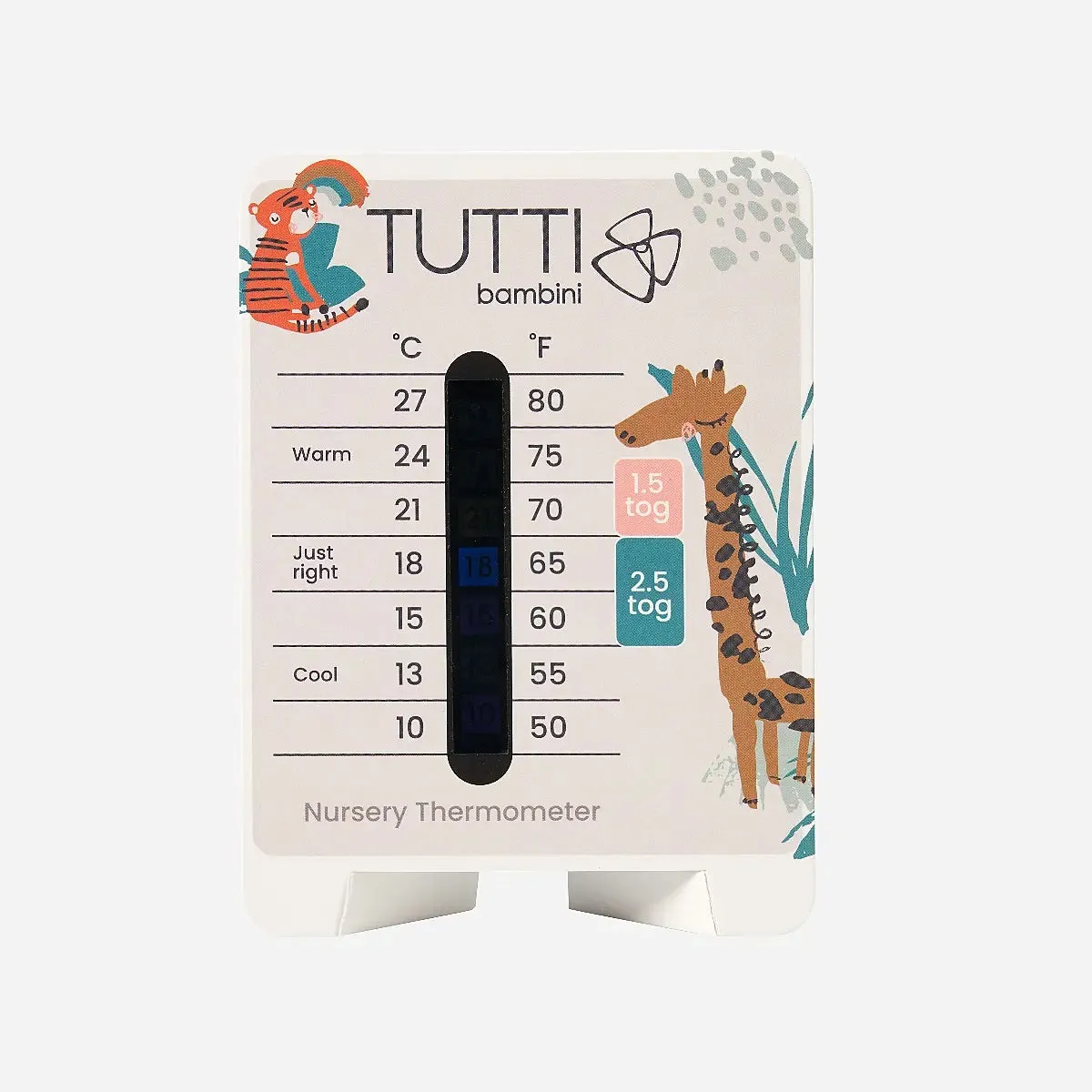 Tutti Bambini Baby Sleep Bag 0-6 Months – Run Wild