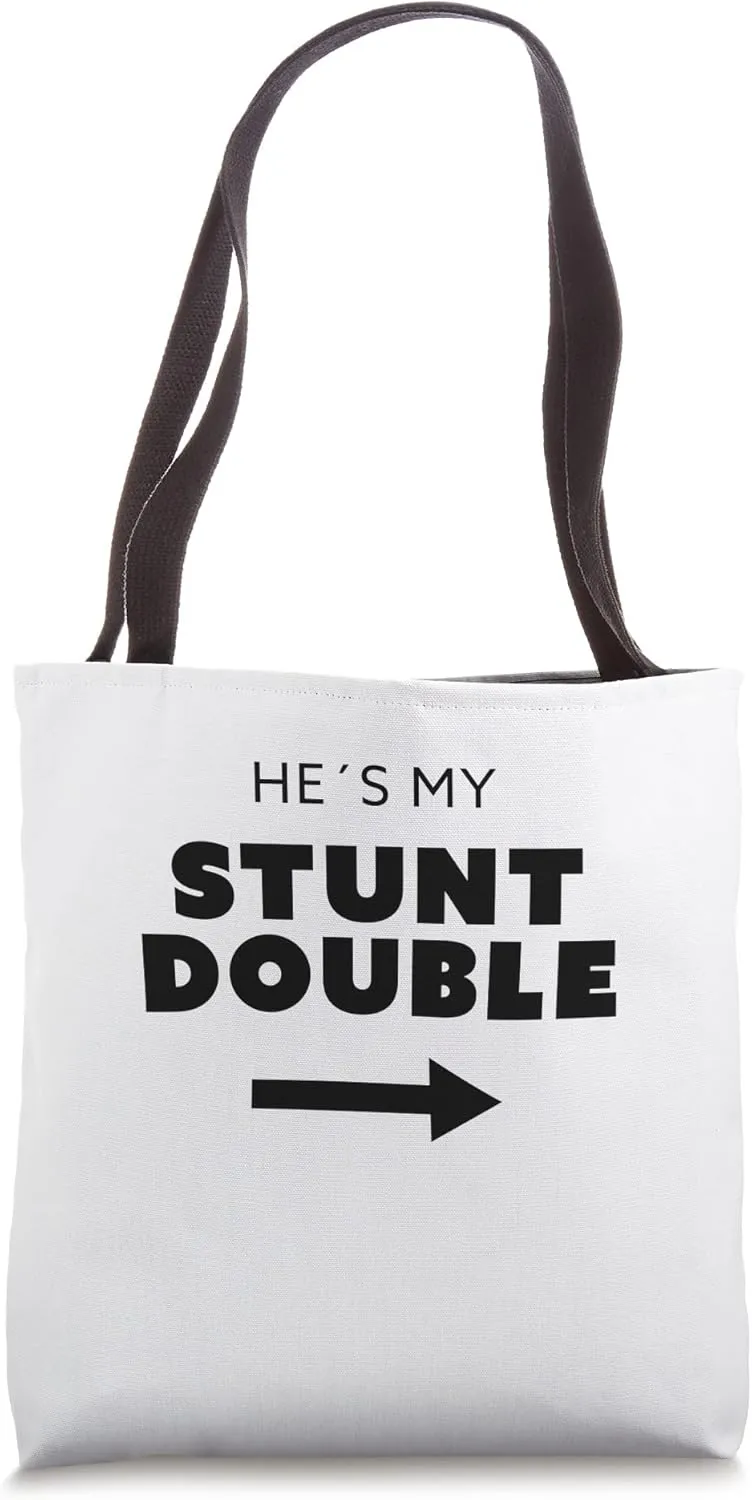 Twin Matching Outfit for Identical Twins Tote Bag