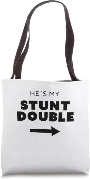 Twin Matching Outfit for Identical Twins Tote Bag