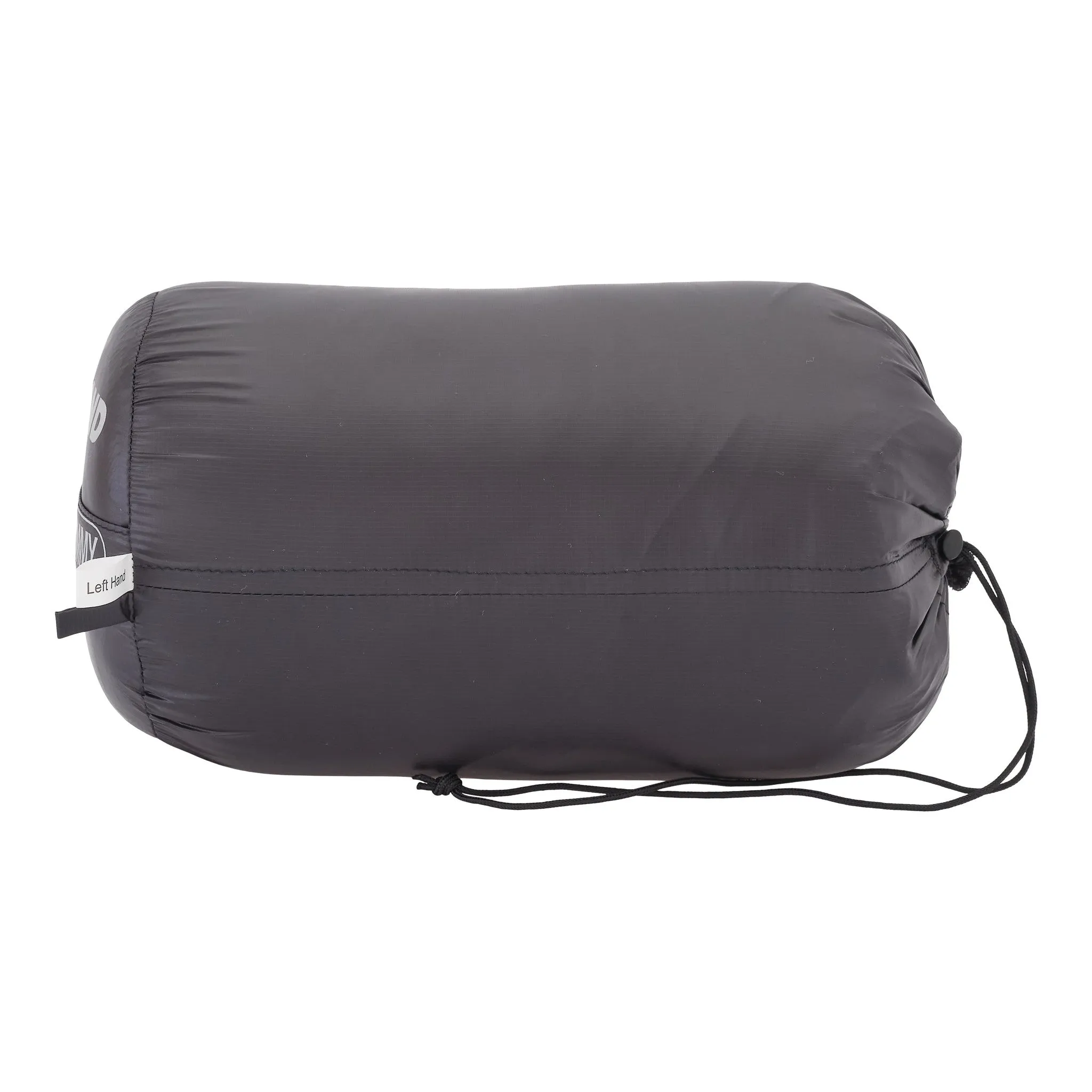Ultra compact mummy slaapzak 8°C