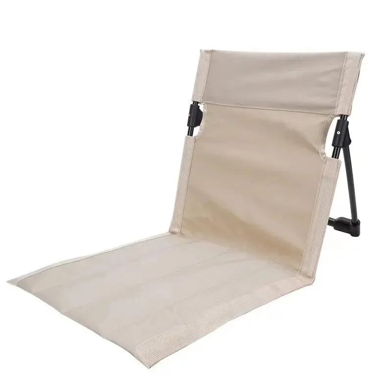 Ultra-Light Aluminum Folding Chair for Camping, Beach, Road Trips