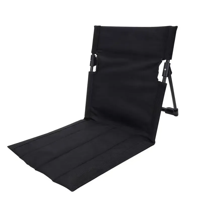 Ultra-Light Aluminum Folding Chair for Camping, Beach, Road Trips