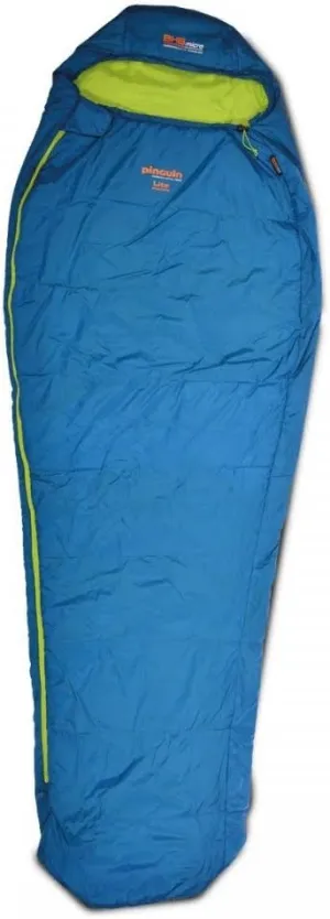 Ultralight Mummy Sleeping Bag (Left 185cm)