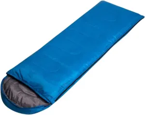 Ultralight Sleeping Bags for Adults Children 1 kg Portable 3 Season Hiking Camping Backpack Sleeping Bag with Bag