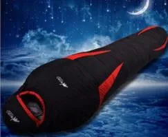 Ultralight Sleeping Bags For Winter