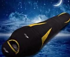 Ultralight Sleeping Bags For Winter
