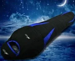 Ultralight Sleeping Bags For Winter