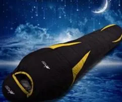 Ultralight Sleeping Bags For Winter