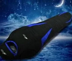 Ultralight Sleeping Bags For Winter