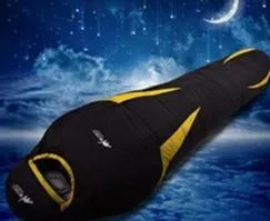 Ultralight Sleeping Bags For Winter