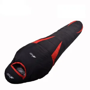 Ultralight Sleeping Bags For Winter