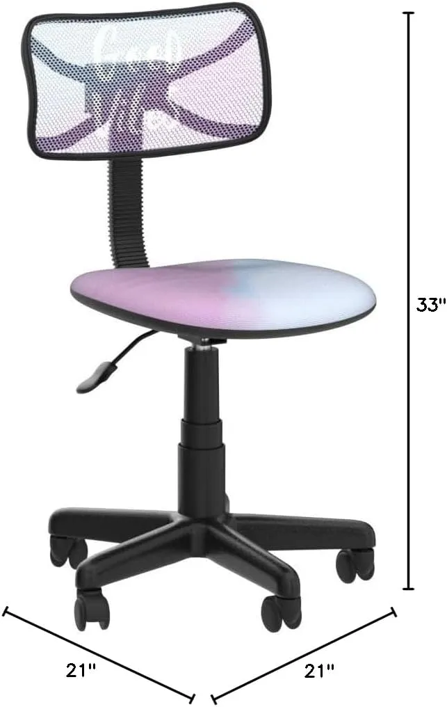 Urban Lifestyle Good Vibes Desk Chair