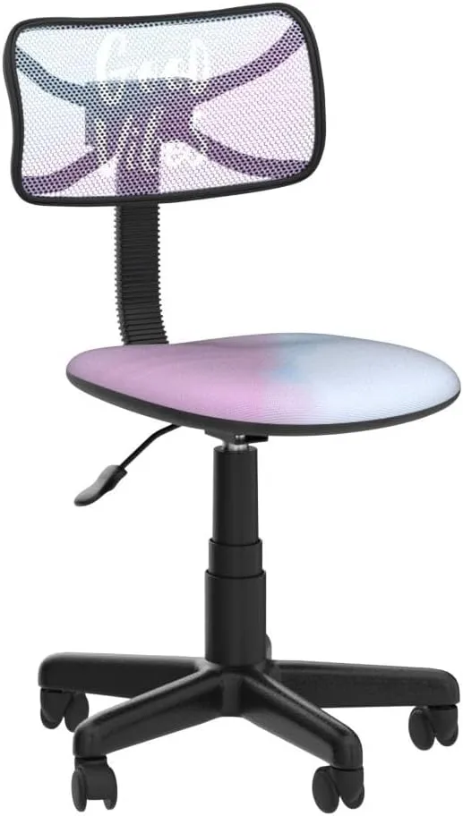 Urban Lifestyle Good Vibes Desk Chair