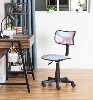 Urban Lifestyle Good Vibes Desk Chair