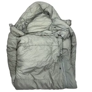 US Military New Sleeping Bag Intermediate Cold Weather Mummy Style