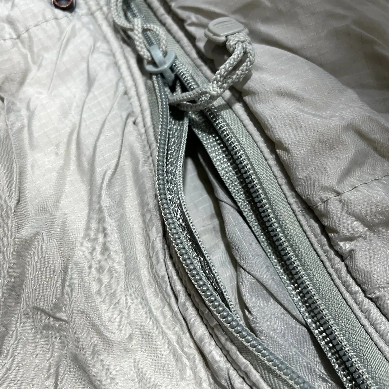 US Military New Sleeping Bag Intermediate Cold Weather Mummy Style
