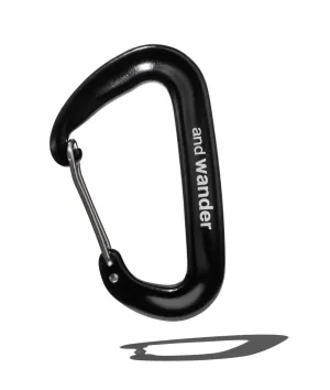 utility carabiner