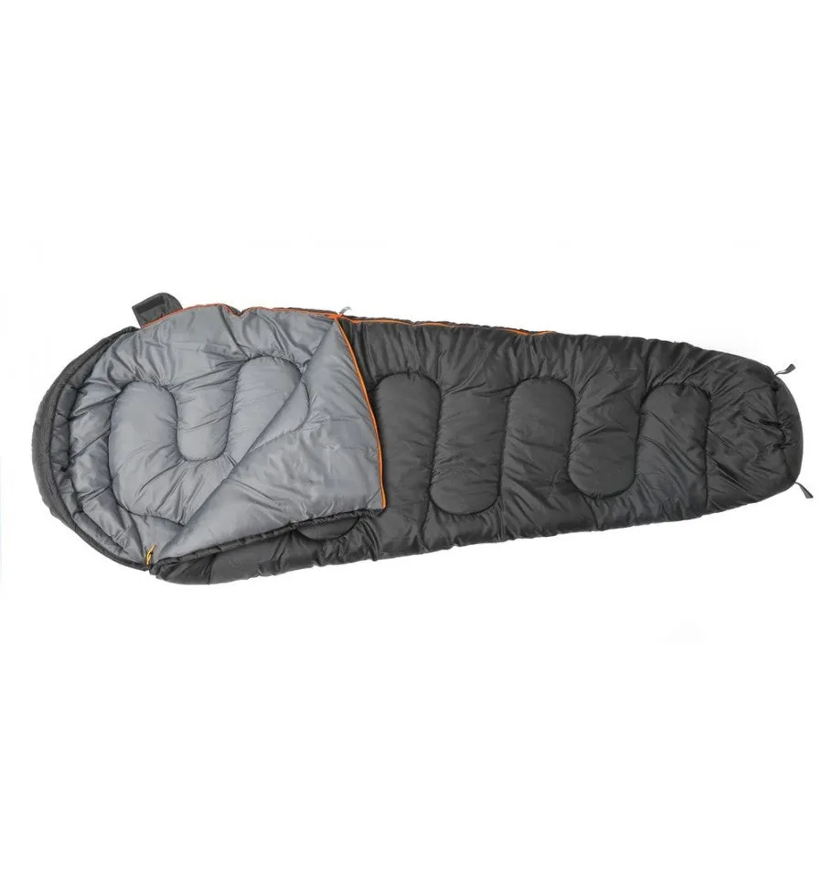 Vango Atlas 250 Sleeping Bag Black 2023