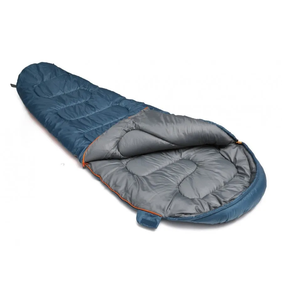 Vango Atlas 250 Sleeping Bag Ink Blue 2024