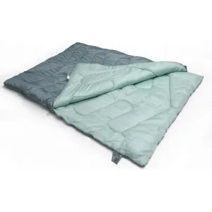 Vango Ember Double Double Mineral Green Sleeping Bag