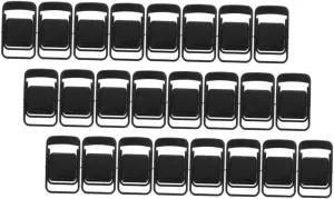 VANZACK 3sets Dollhouse Mini Chairs Miniature Folding Phone Stand Furniture for Doll Houses Miniature Furniture 24pcs*3