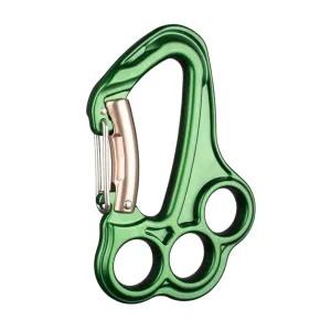 Vlad Twin Gate Carabiner