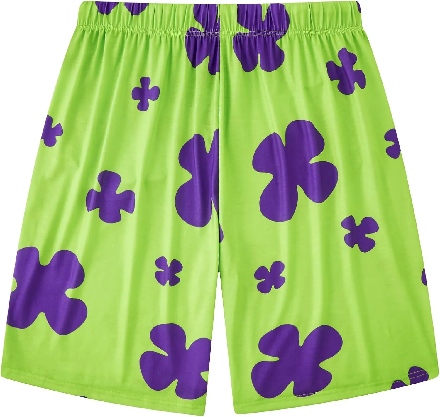 Vogseek Pajama Shorts for Men, Men's Pajama Bottoms, Sleep wear Pjs Pants