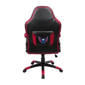 Washington Capitals Oversized Gaming Chair