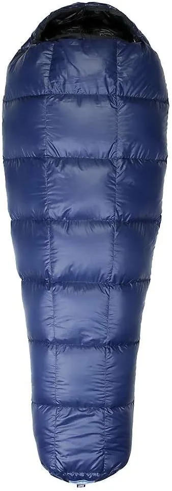 Western Mountaineering Caribou LZ Microfiber Sleeping Bag - 6'0