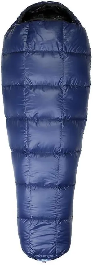 Western Mountaineering Caribou LZ Microfiber Sleeping Bag - 6'0