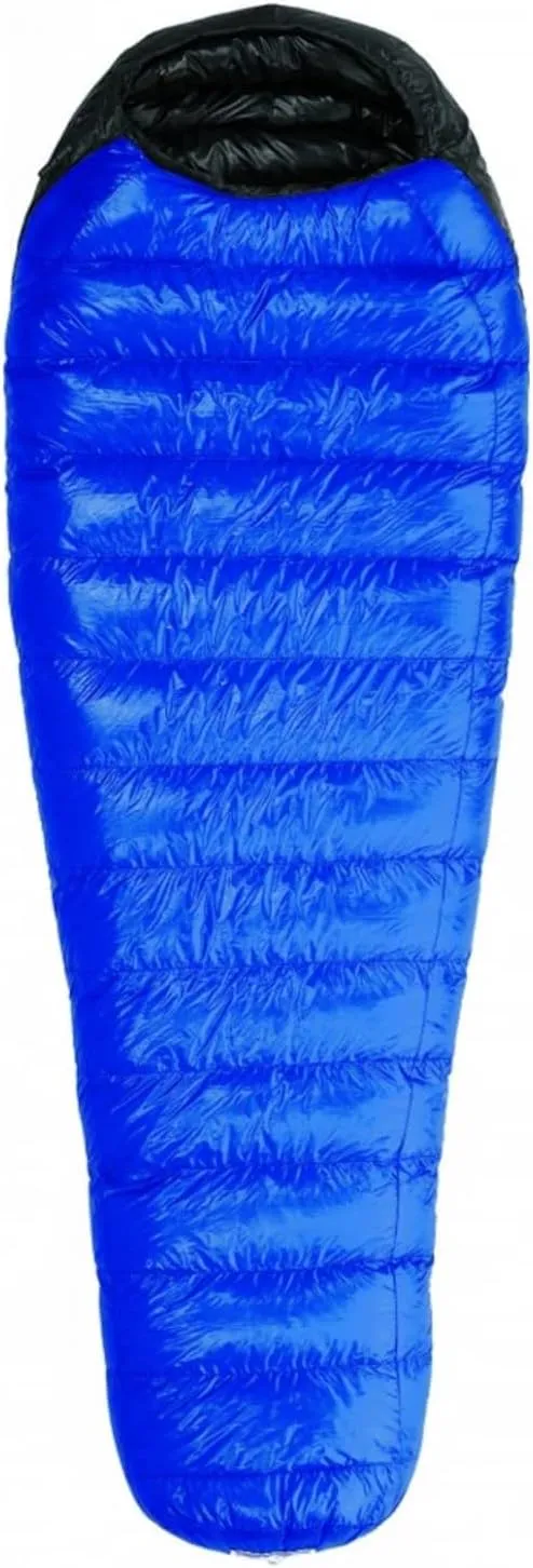Western Mountaineering Ultralite RZ Mummy Sleeping Bag - 6'6"