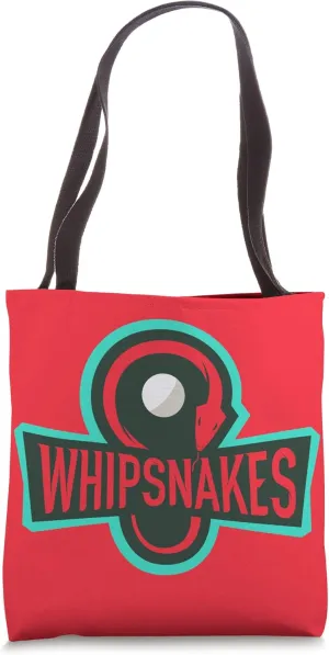 Whipsnakes LC Tote Bag