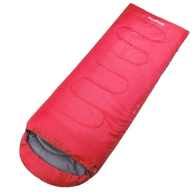 Winter Cotton Sleeping Bag