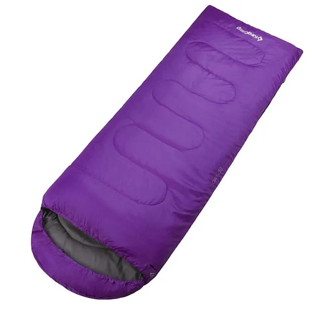 Winter Cotton Sleeping Bag