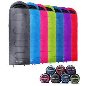 Winter Cotton Sleeping Bag