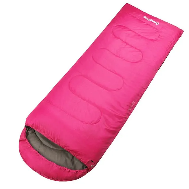 Winter Cotton Sleeping Bag